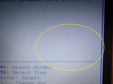 Матриця LCD до ноутбука Hp 15-RA69UR №4